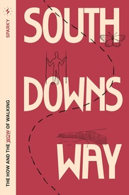 Wandelgids South Downs Way | Sparky Books