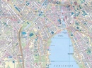 Stadsplattegrond Zürich | Kümmerly & Frey