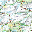 Wegenkaart - landkaart 713 Groot-Brittannië / Ierland 2026 | De grote reis | Michelin