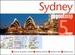 Stadsplattegrond Popout Map Sydney | Compass Maps