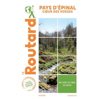 Pays d'Epinal - Coeur des Vosges