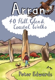 Wandelgids Arran | Pocket Mountains