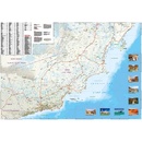 Wegenkaart - landkaart Oman | Reise Know How