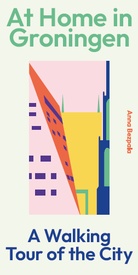 Wandelgids At Home in Groningen | Passage