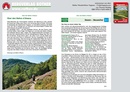 Wandelgids Vogesen - 9 Mehrtagestouren | Rother Bergverlag