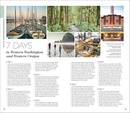 Reisgids Pacific Northwest:Oregon, Washington and British Columbia Eyewitness | Dorling Kindersley Publishing