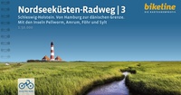 Nordseeküsten Radweg 3