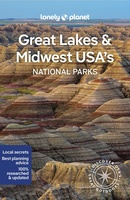 Great Lakes - Midwest USA's National Parks