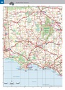 Wegenatlas Australië - Australia Road and 4WD Atlas | Hema Maps
