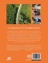 Reisinspiratieboek Waanzinnige roadtrips | Kosmos Uitgevers