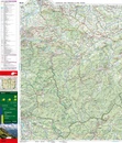 Fietskaart - Wandelkaart 051 Eisenwurzen -Steyr - Waidhofen a.d.Ybbs - Hochkar | Freytag & Berndt