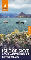 Isle of Skye - the Western Isles