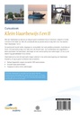 Watersport handboek Vaarbewijs Academy Cursusboek Klein Vaarbewijs I en II + Online Examentraining | Hollandia