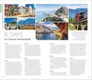 Reisgids Eyewitness Travel Switzerland | Dorling Kindersley