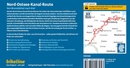 Fietsgids Bikeline Nord-Ostsee Kanal-Route von Brunsbüttel nach Kiel | Esterbauer