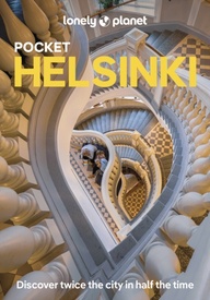 Reisgids Pocket Helsinki | Lonely Planet