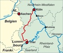 Wandelgids - Pelgrimsroute - Opruiming Deutschland: Jakobsweg Via Colonensis | Conrad Stein Verlag