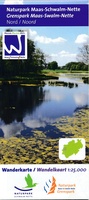 Wandelkaart Maas-Schwalm-Nette | Deel Noord