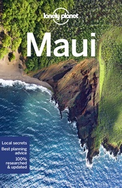 Reisgids Maui - Hawaii | Lonely Planet