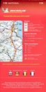 Wegenkaart - landkaart 738 Roemenië - Roemenie | Michelin