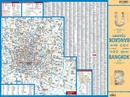Stadsplattegrond Bangkok | Borch