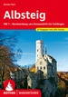 Wandelgids Albsteig | Rother Bergverlag