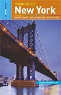 Reisgids New York | Rough Guides