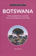 Reisgids Culture Smart! Botswana | Kuperard