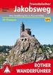Wandelgids - Pelgrimsroute 254 Französischer Jakobsweg | Rother Bergverlag