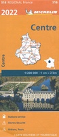 Centre - Val de Loire - midden Frankrijk 2022