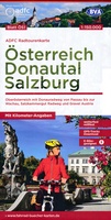 Donautal - Salzburg Österreich