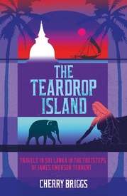 Reisverhaal The Teardrop Island | Cherry Briggs