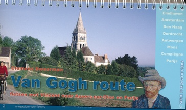 Fietsgids Van Gogh route | Pirola
