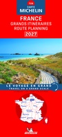 Frankrijk Route Planning 2027