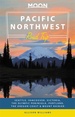 Reisgids Road Trip USA Pacific Northwest | Moon Travel Guides