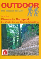 E4 Duitsland: Erz- en Elbsandsteingebirge