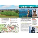Wandelgids Bretagne mystérieuse Tome 1 à pied Bretagne Nord | Chamina