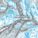 Wandelkaart 036 Campo Tures/Sand in Taufers | Tabacco Editrice