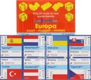  Zoobookoo kubusboek Europa | Scala Leuker Leren