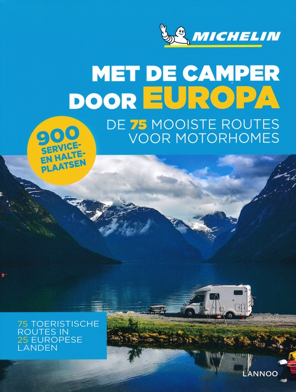 Avståndstabell europa michelin