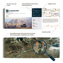 Reisgids Kyrgyzstan Explore guide 4x4 van vélo bike | Ountravela