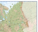 Wandkaart Europa Natuurkundig, 135 x 98 cm | Maps International Wandkaart Europa Natuurkundig, 135 x 98 cm | Maps International