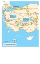 Campergids 82 Mit dem Wohnmobil durch die Türkei (Teil 2: Die Mitte) | WOMO verlag