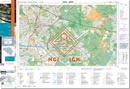  26/5-6 Topo25 Genk | NGI - Nationaal Geografisch Instituut