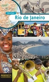 Reisgids Dominicus Rio de Janeiro | Gottmer