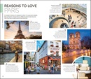 Reisgids Eyewitness Travel Paris | Dorling Kindersley