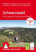 Schwarzwald Süd
