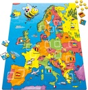 Spel Spel Ik leer de Europese Vlaggen | Tactic