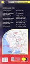 Wandelkaart Lake District Wes | Harvey Maps