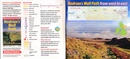 Wandelatlas Hadrian's Wall Path map booklet | Rucksack Readers